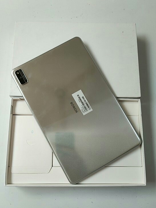 荣耀平板V6 10.4英寸WIFI6+钛空...
