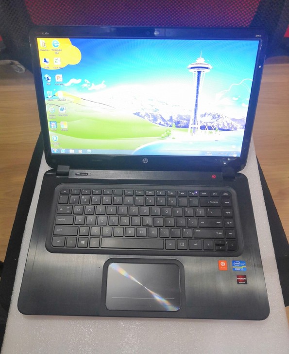 15寸惠普/HP ENVY 6-1216T...