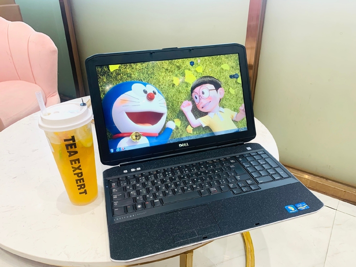 戴尔笔记本电脑 诚意转  i7处理器 顶配...