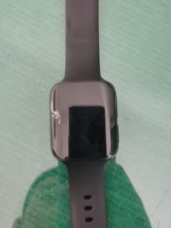 oppo watch智能手表