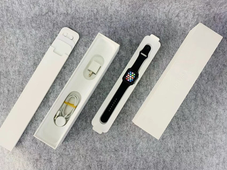 Apple Watch S2 42mm