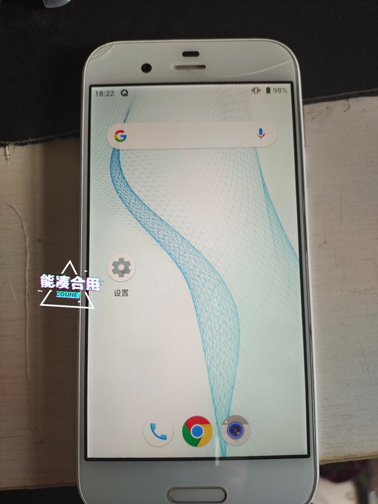 夏普shv39
