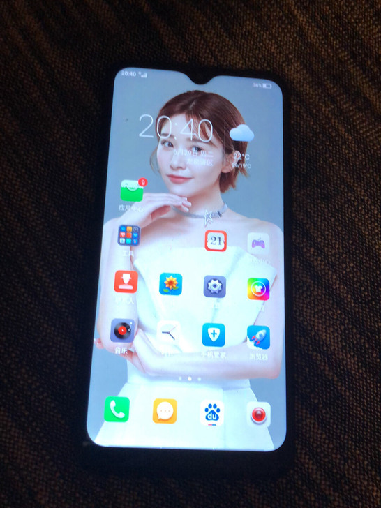 学生机老年机海信金刚5,全网通4G,550...
