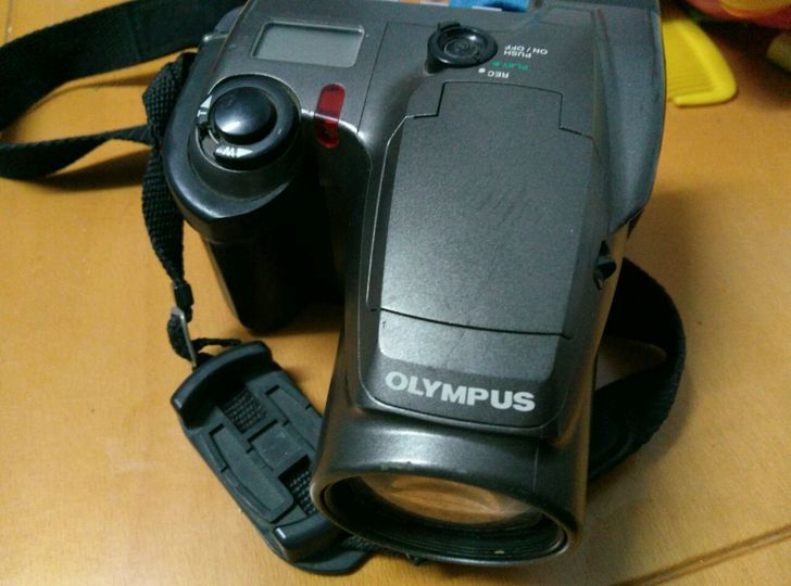 奥林巴斯Olympus单反相机。 全球较...