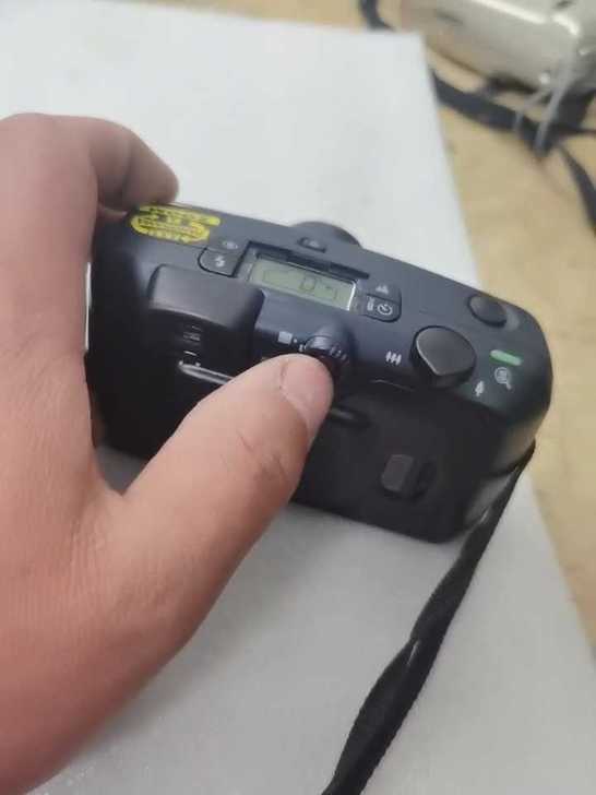 宾得老胶片相机 155