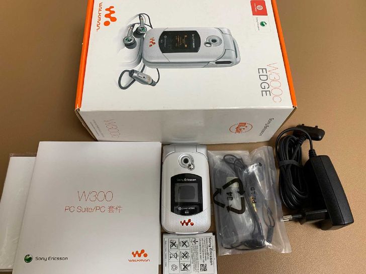 索爱w300音乐手机 非摩托罗拉 诺基亚