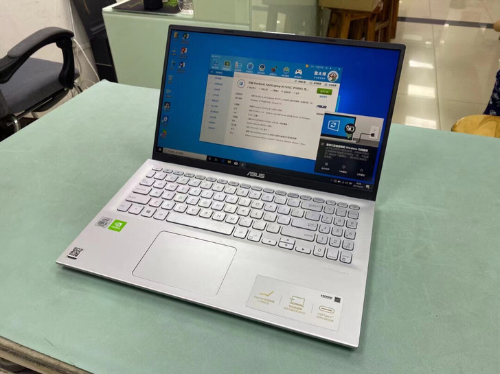 华硕S5300 笔记本 15.5寸 i5-...