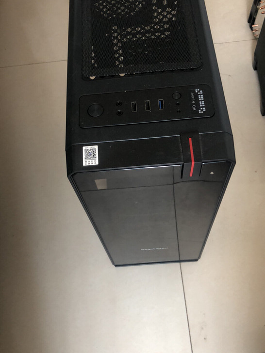 鑫谷机箱