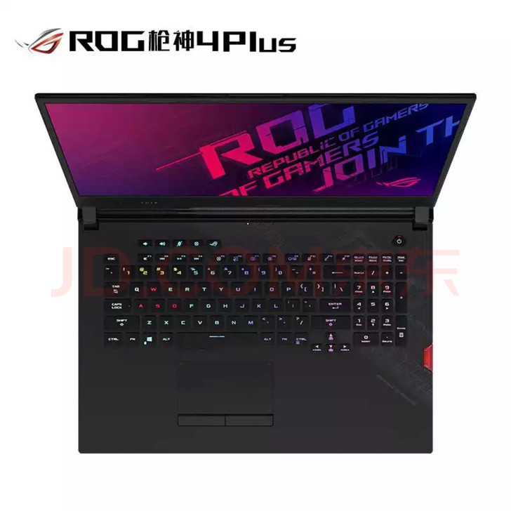 ROG 枪神4Plus