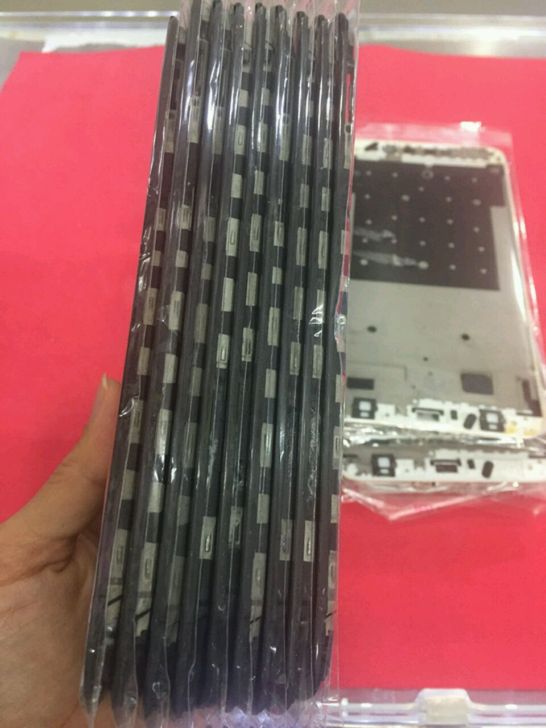 R9sp原装拆机中框r9p r9 各型号手...