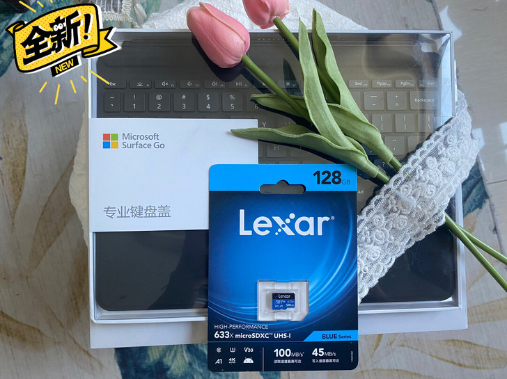 低价出！【全新未拆封】Microsoft ...