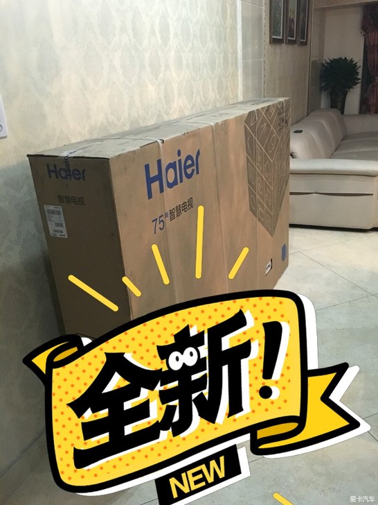 全新