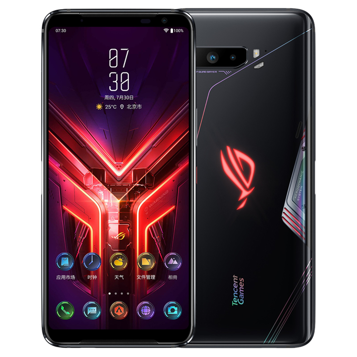ROG 手机