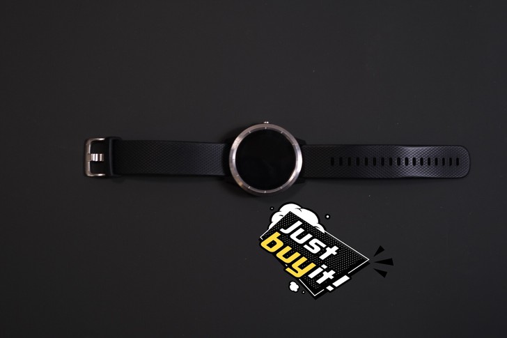 佳明vivoactive3手表,京东购入,...