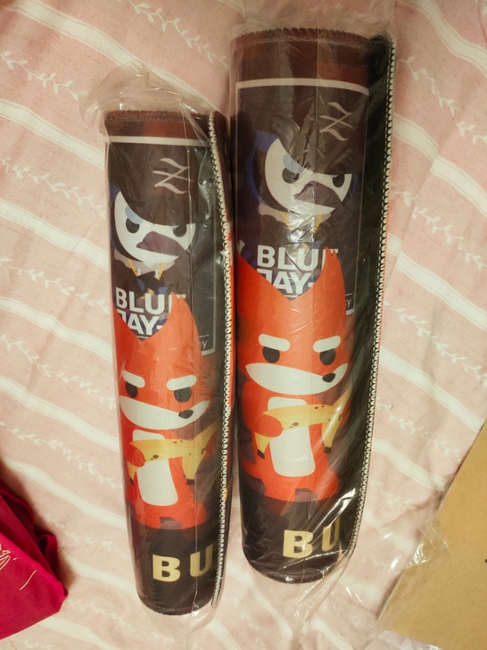 小动物之星超大鼠标垫
