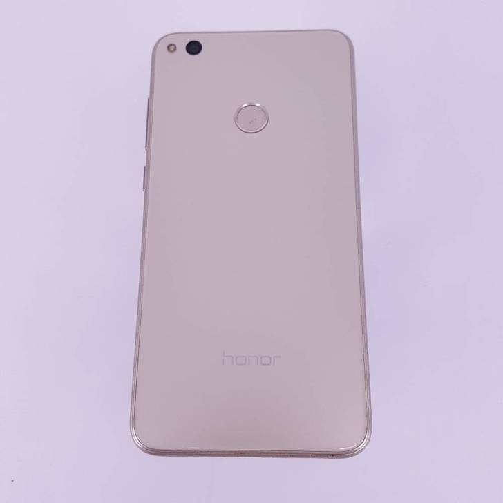 良品 荣耀 8 青春版 流光金 4G+64...