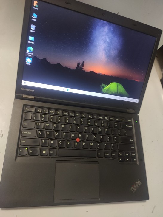 联想Thinkpad T440 联想i5标...