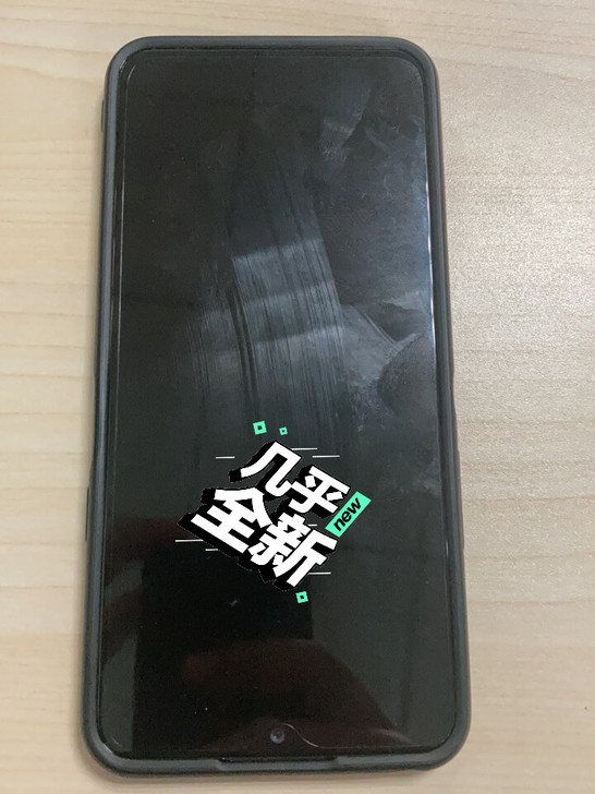 海信A6L双屏手机6+128蓝色墨水屏阅读...