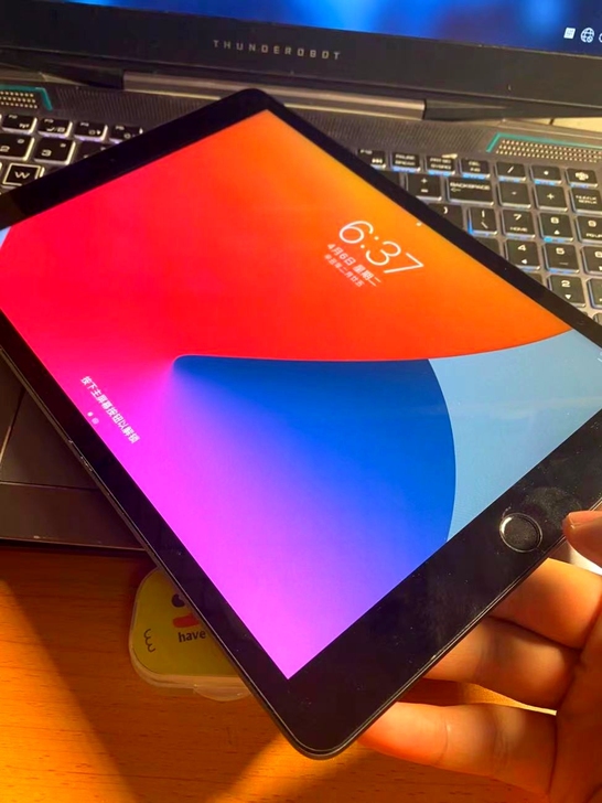 iPad 2019 128g大内存 大屏幕