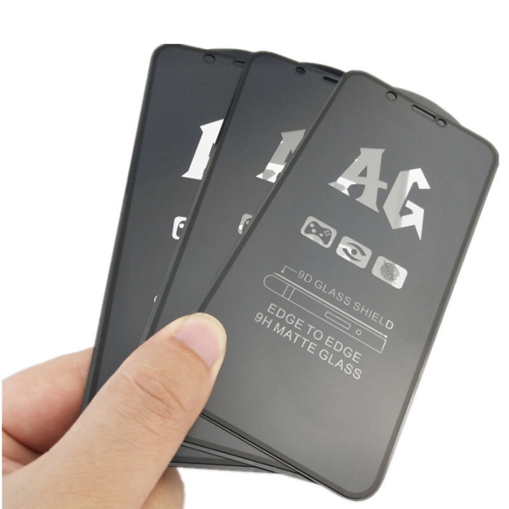 苹果xsmax全屏钢化膜iphonexr游...