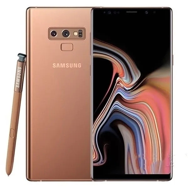 三星 Note9 8+512G 功能完好 ...