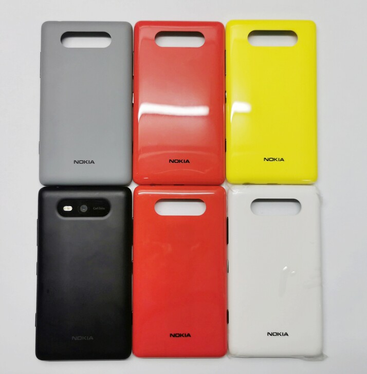 诺基亚Lumia820 AT##amp；a...