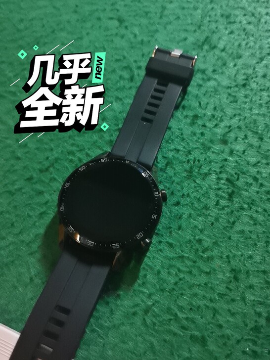 智能手表，跟华为智能手表功能一致，买回来没...