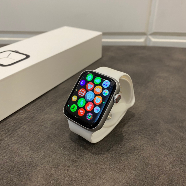 苹果iwatch6+ 智能手表 ln高配版