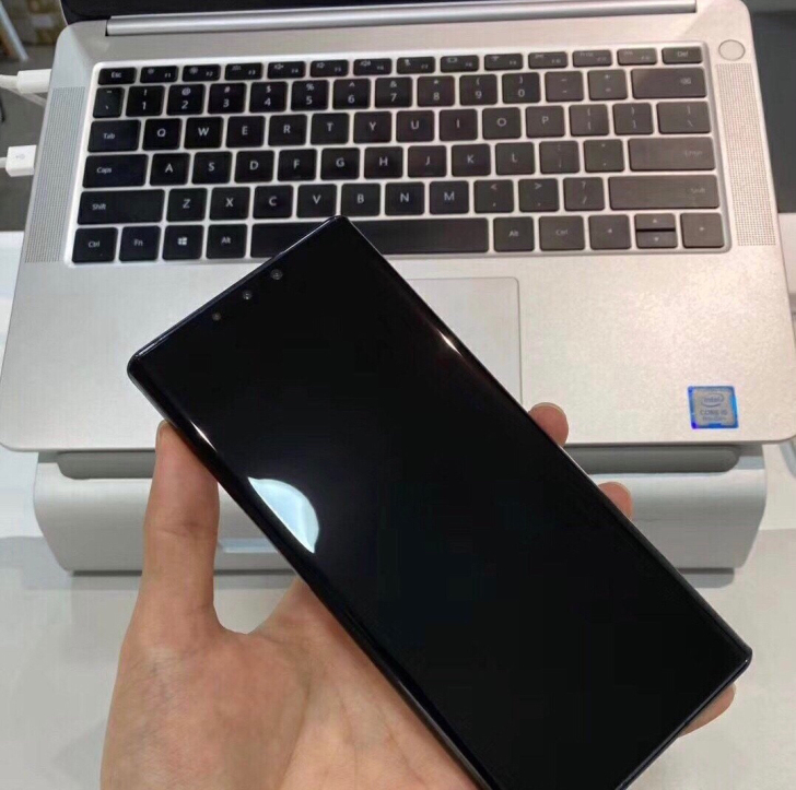 华为高端手机mate30pro 256G ...