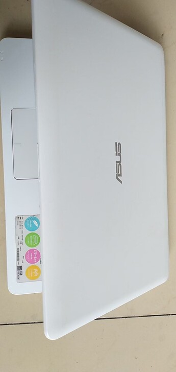华硕F541U家用办公笔记本i5 7200...