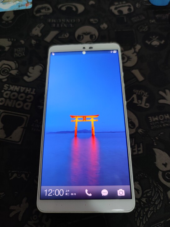 坚果pro2s