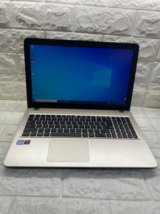 华硕X540u i5-8250u处理器 4...