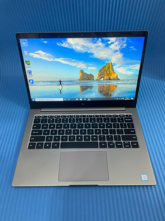 小米air13 i7-8550u 8g内存...