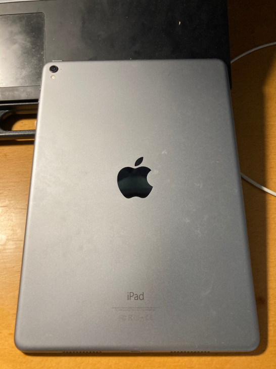 ipad pro9.7 wifi版 128...
