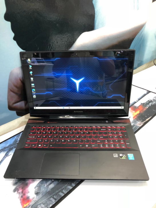 GTX960独显 联想Y50-70游戏本 ...