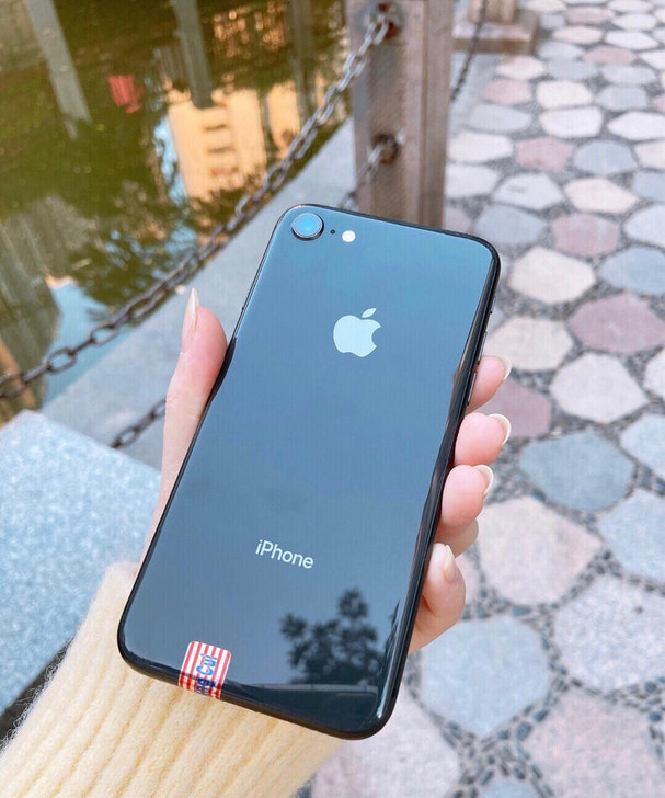 苹果8 iPhone8代原装64G iho...