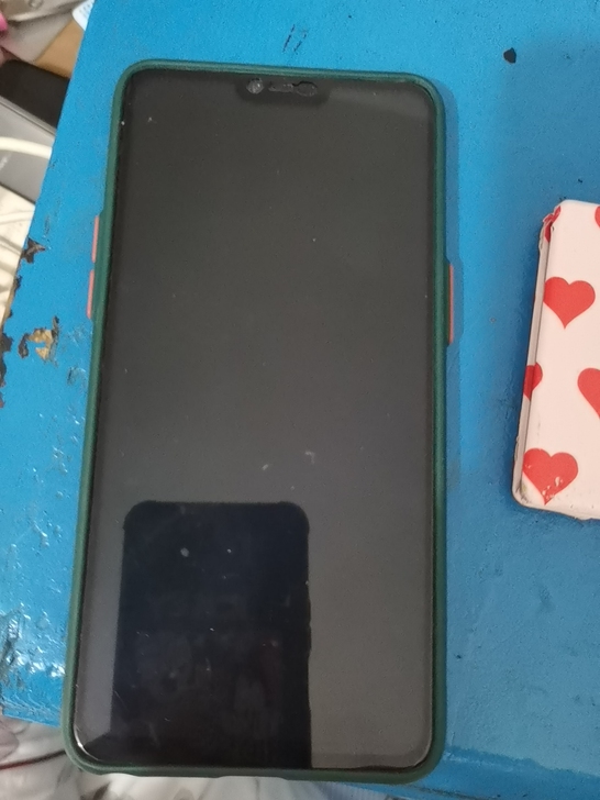 OPPOr15,买了新手机,这个手机闲置下...