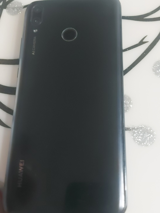 华为畅享9plus瓶4+64主板，除了屏幕...