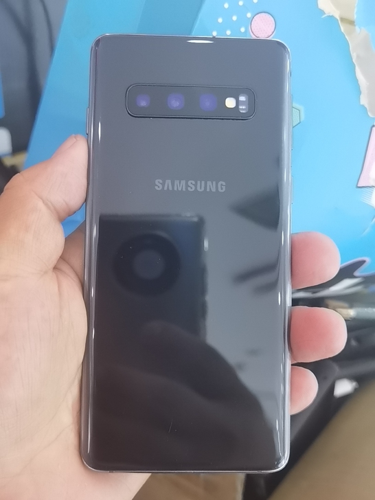 三星S10 8+128GB成色很好 原版手机