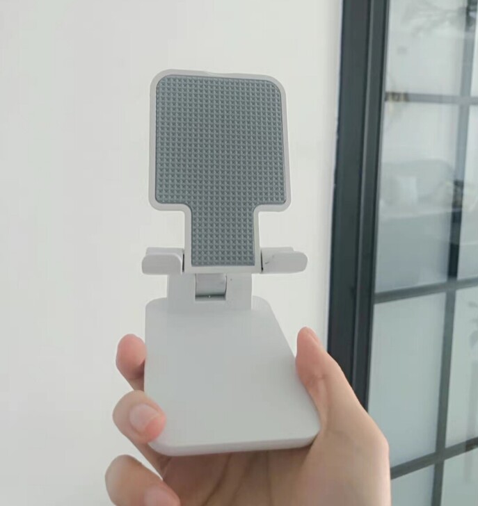 【亏本清仓】手机桌面支架可伸缩升降折叠多功...