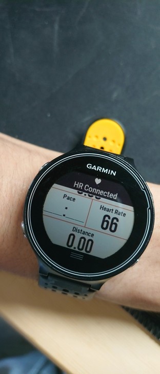 佳明 garmin 630 手表 马拉松...