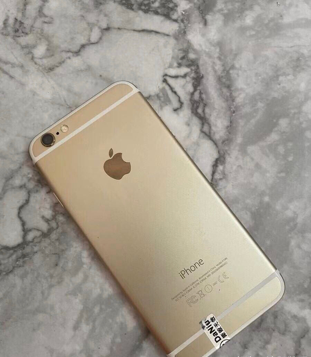 IPhone6S 苹果6Splus 128...