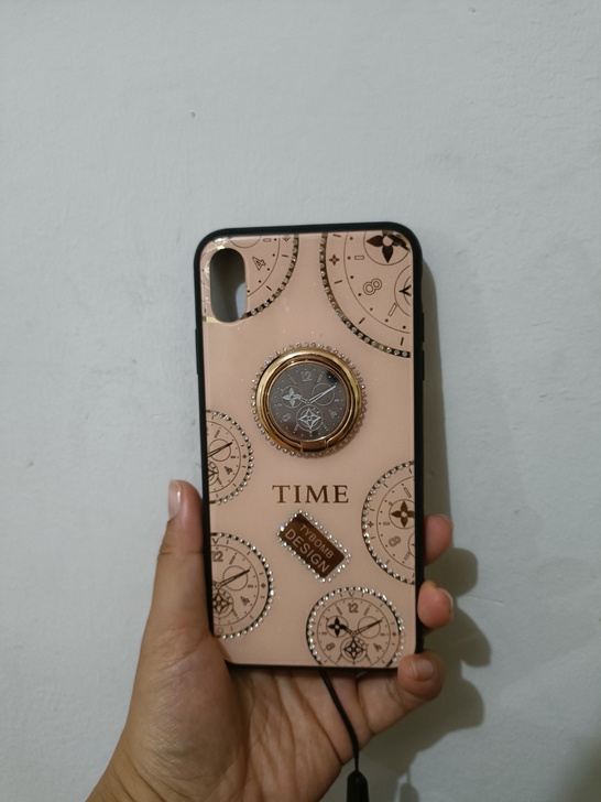 iphone X手机壳