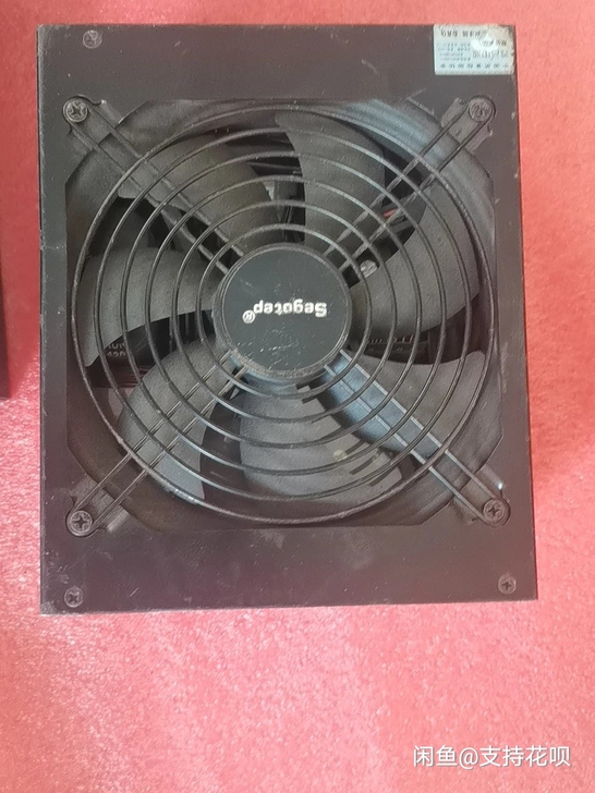 电源鑫谷额定1250W支持双路CPU，6张...