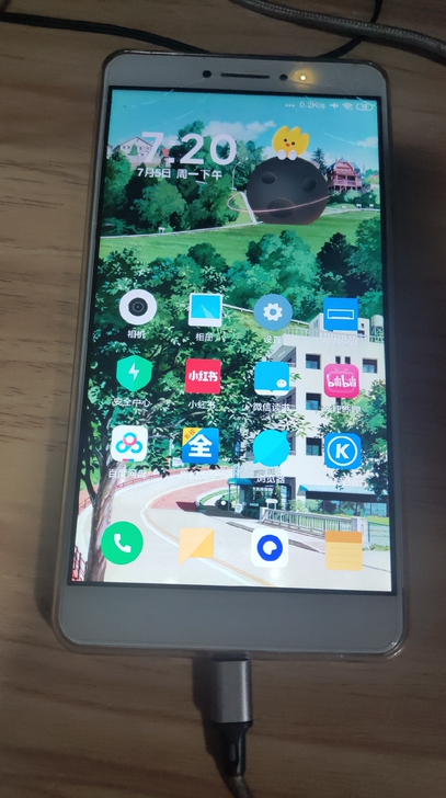 小米max