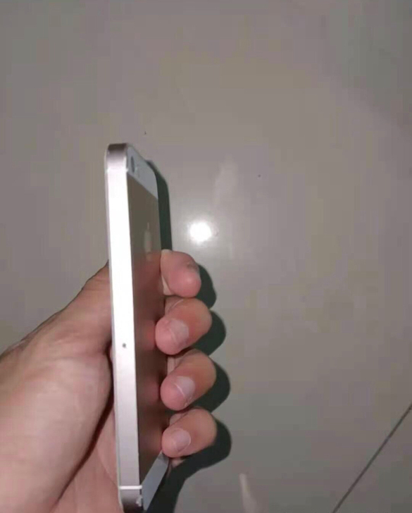 品牌型号 5s