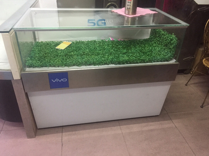 手机、烟草柜闲置转让