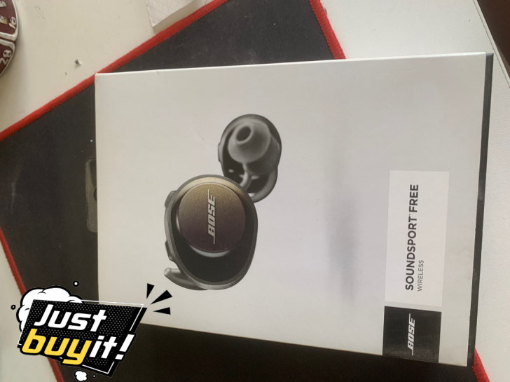 品牌型号 bose soundsport ...