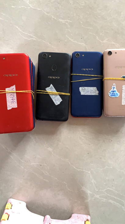 oppo a83