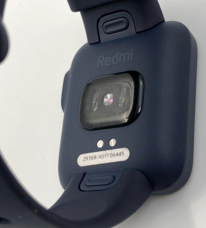 95新 小米Redmi Watch 4G水...
